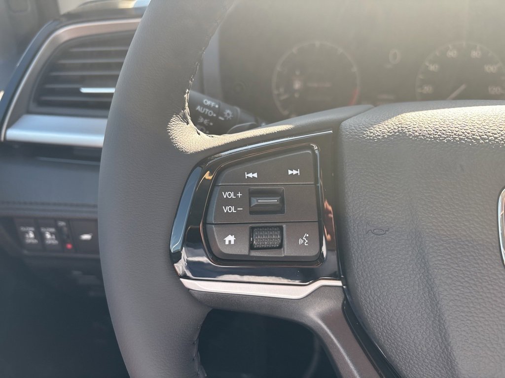 New 2026 Honda Odyssey Touring image 29
