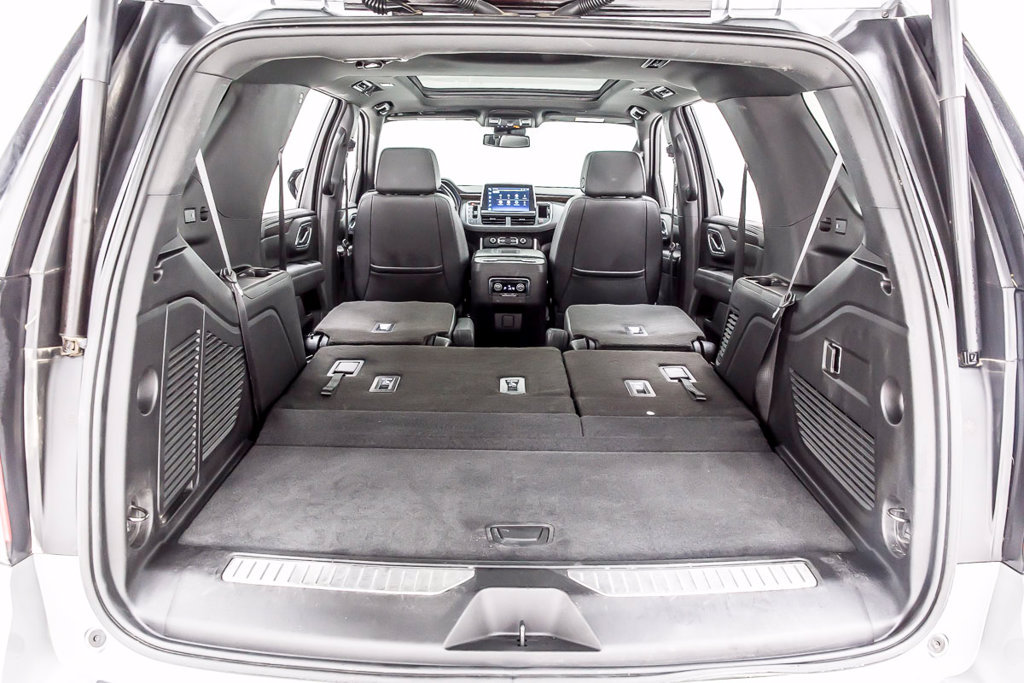 Used 2023 Chevrolet Tahoe Z71 AWD/4WD image 38