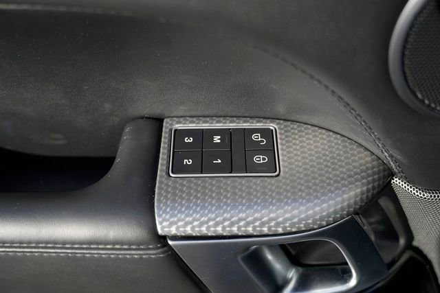 Used 2020 Land Rover Range Rover Sport HSE Dynamic AWD/4WD image 28