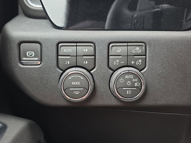 New 2026 Chevrolet Silverado 1500 RST w/ All Star Edition Plus image 23