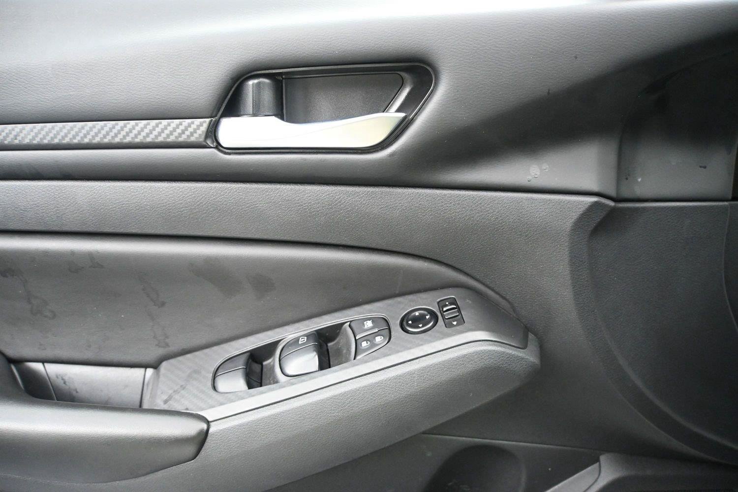 Certified 2022 Nissan Altima 2.5 S FWD image 6