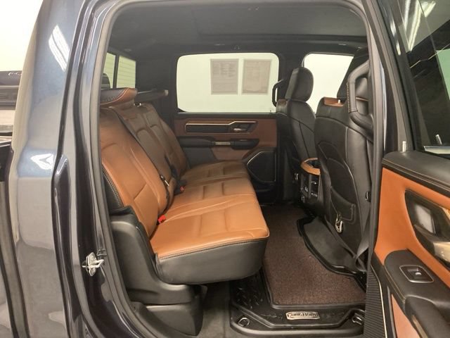 Used 2021 RAM 1500 Limited w/ Bed Utility Group AWD/4WD image 26