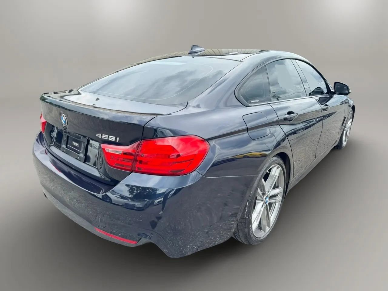 Used 2016 BMW 428i Gran Coupe RWD image 8