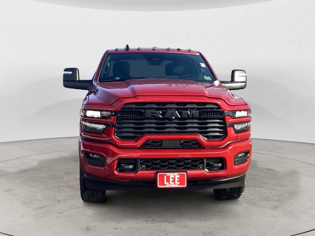 New 2026 RAM 2500 Big Horn image 9