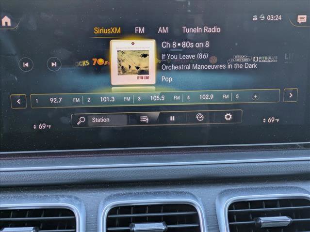 Used 2022 Mercedes-Benz GLE 450 4MATIC image 15