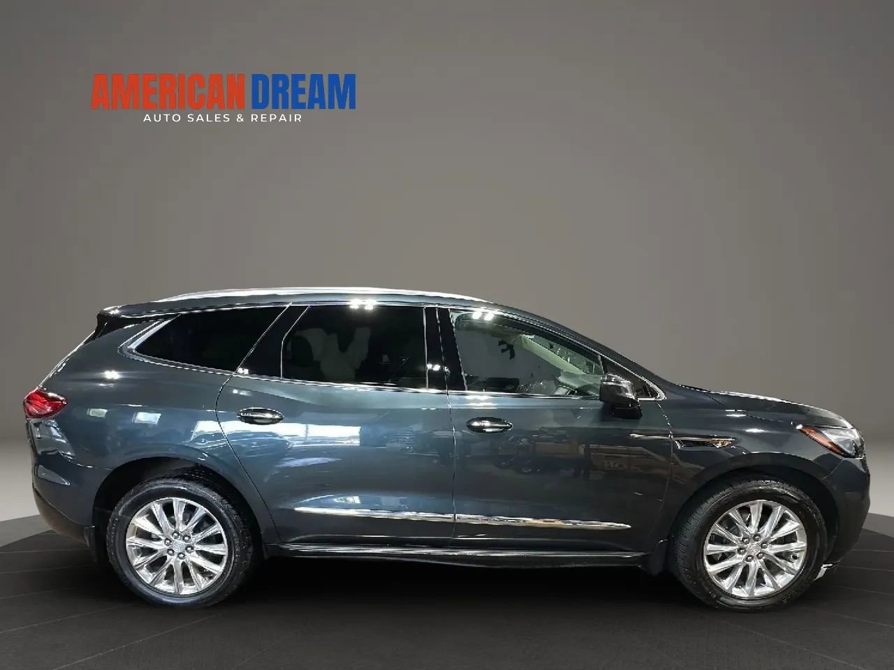 Used 2018 Buick Enclave Premium w/ Experience Buick Package AWD/4WD image 6