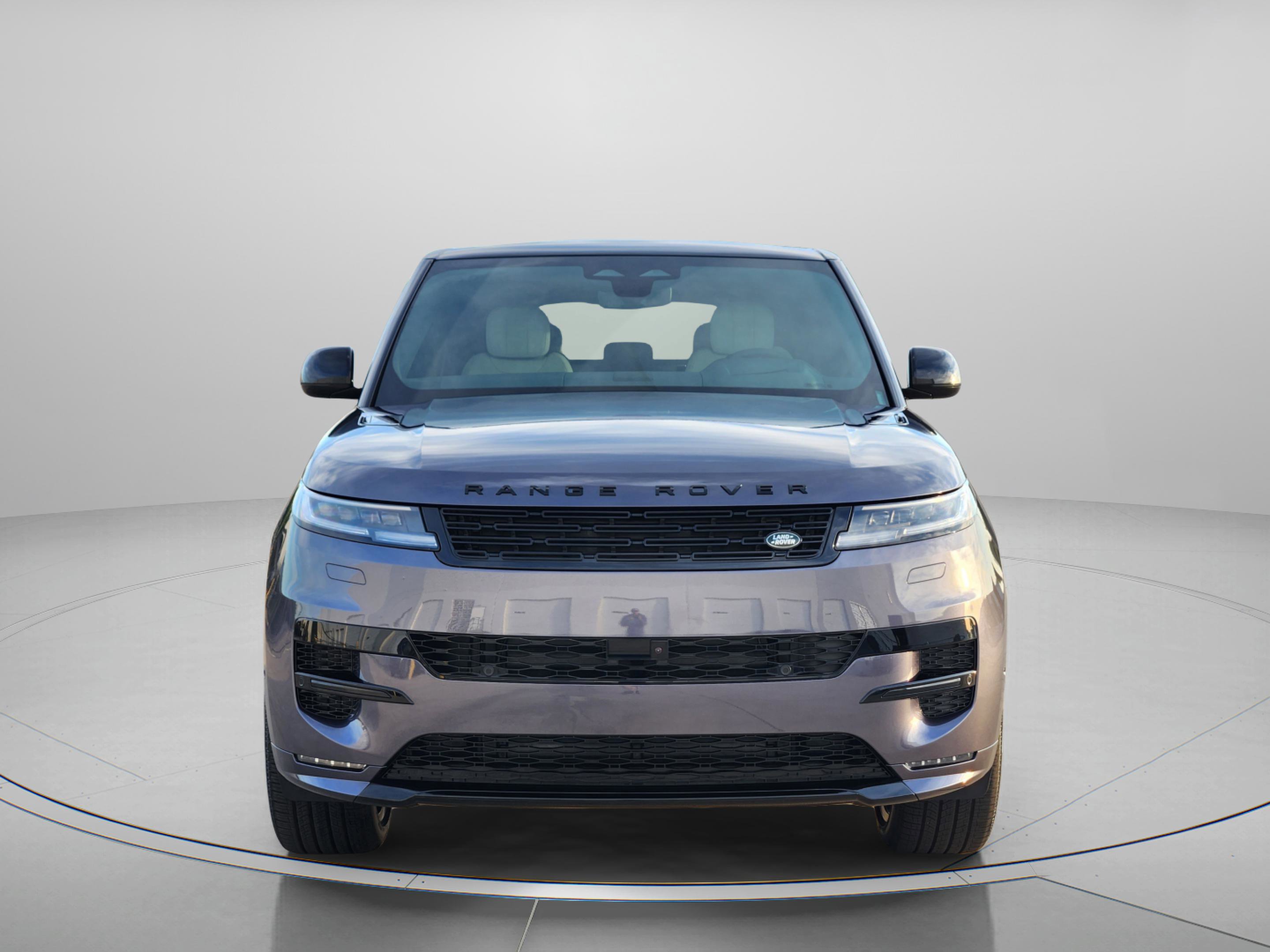 New 2026 Land Rover Range Rover Sport Autobiography AWD/4WD image 6