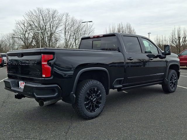 New 2026 Chevrolet Silverado 2500 High Country w/ High Country Premium Package image 4