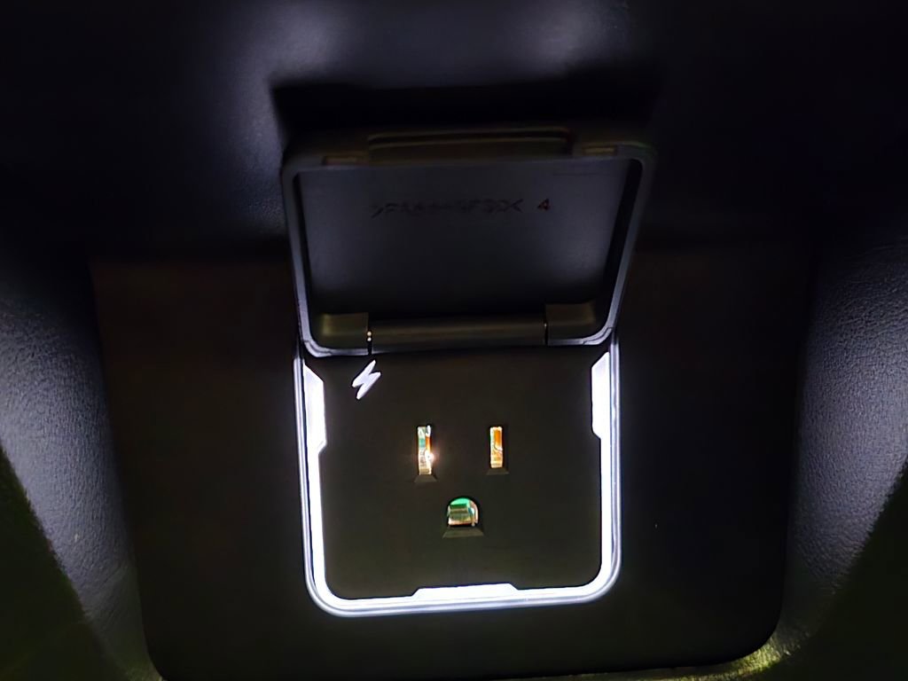 New 2026 Chevrolet Tahoe Premier image 46