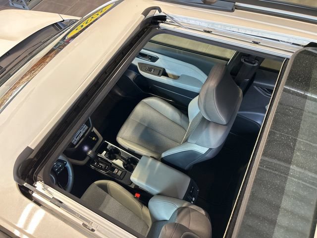Used 2026 Subaru Forester Premium AWD/4WD image 7