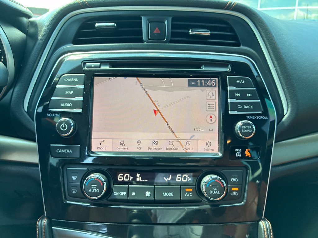 Used 2019 Nissan Maxima Platinum w/ Reserve Package FWD image 31