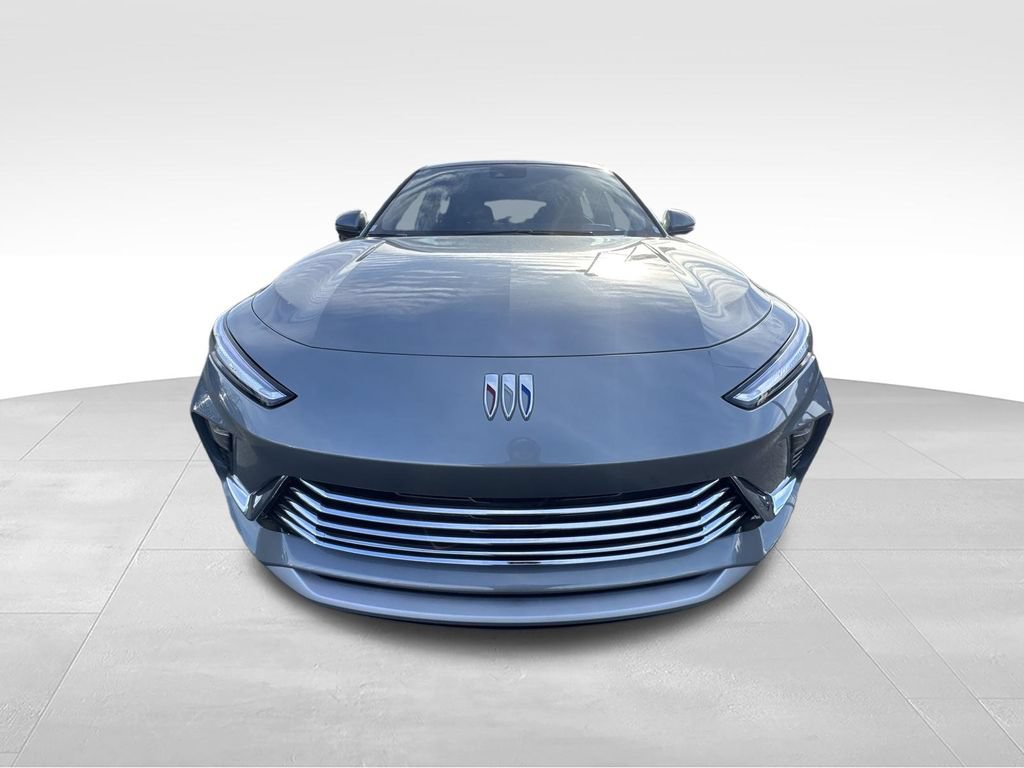 New 2026 Buick Envista Preferred FWD image 26