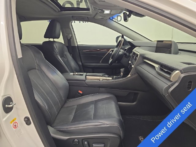 Used 2017 Lexus RX 350 FWD w/ Premium Package image 10