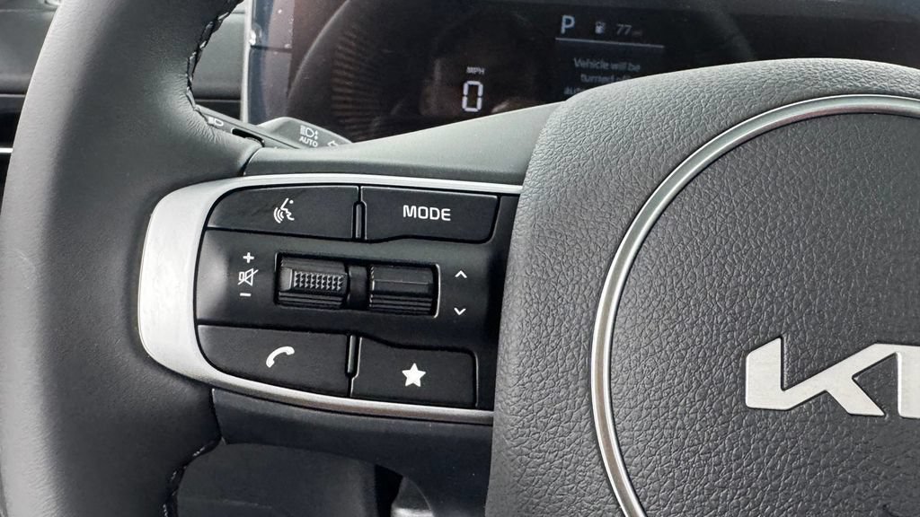 New 2026 Kia K5 GT-Line w/ GT-Line Premium Package FWD image 19
