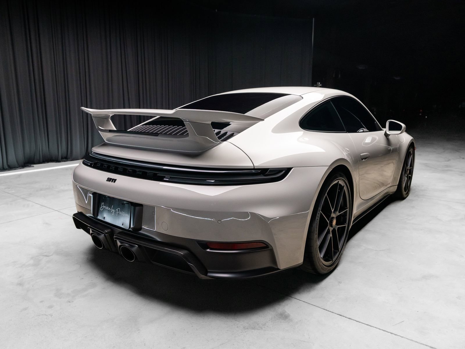 Used 2026 Porsche 911 Carrera GTS image 13