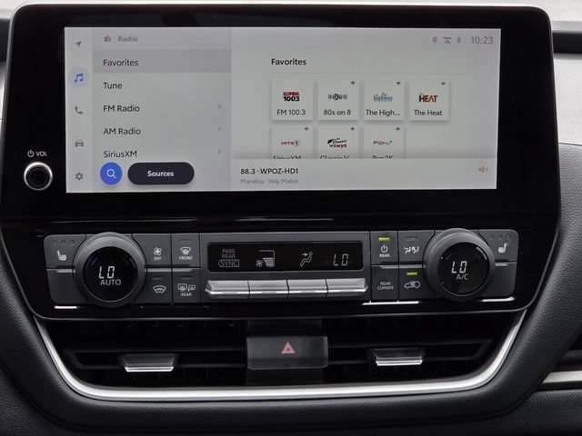 Used 2024 Toyota Grand Highlander FWD image 13