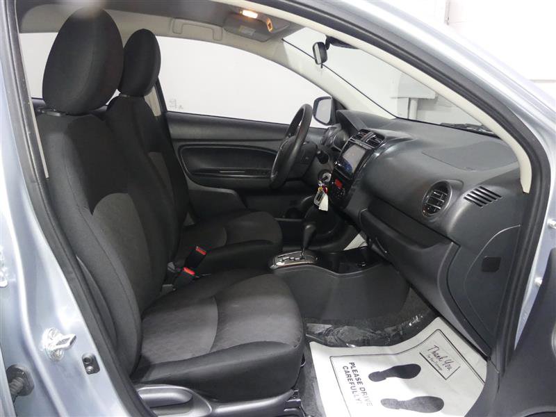 Used 2024 Mitsubishi Mirage ES image 21