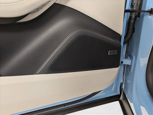 New 2026 Porsche Macan Electric image 14