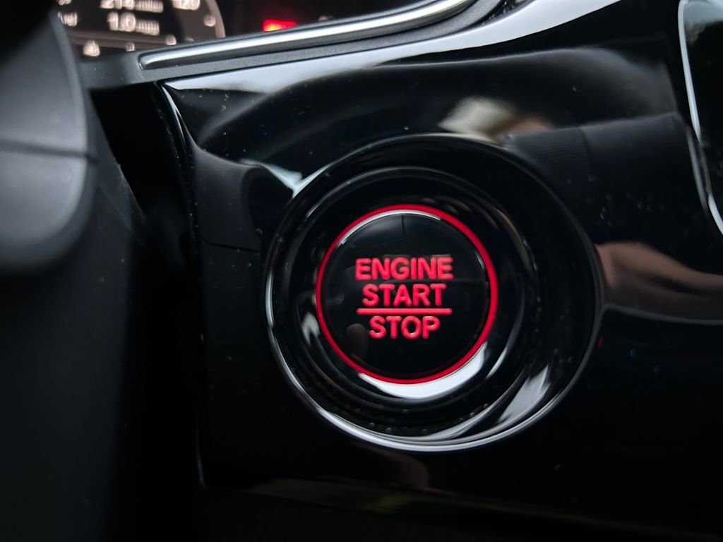 Used 2025 Honda Civic Si image 16