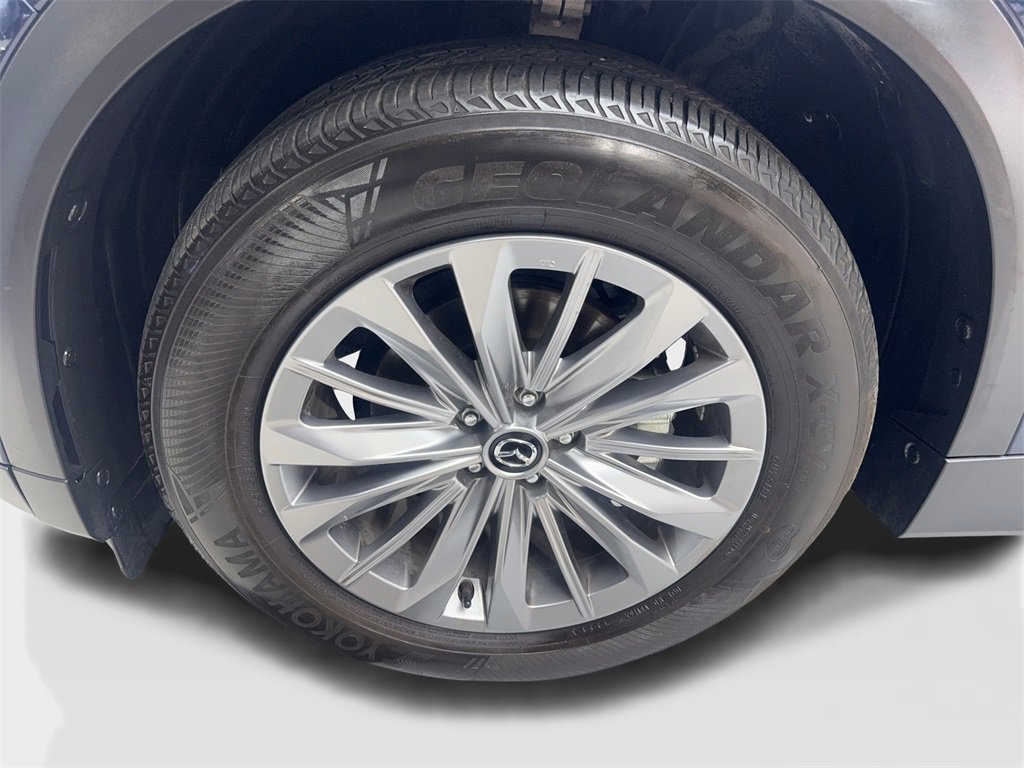 Used 2024 MAZDA CX-90 3.3 Turbo w/ Preferred Package image 87