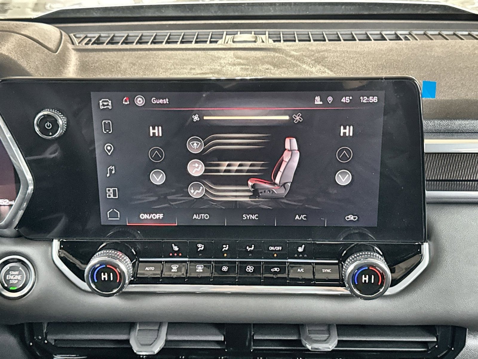 New 2026 GMC Canyon Elevation w/ Convenience Package image 21