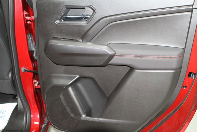 New 2026 Chevrolet Colorado Z71 w/ Z71 Convenience Package 2 image 25