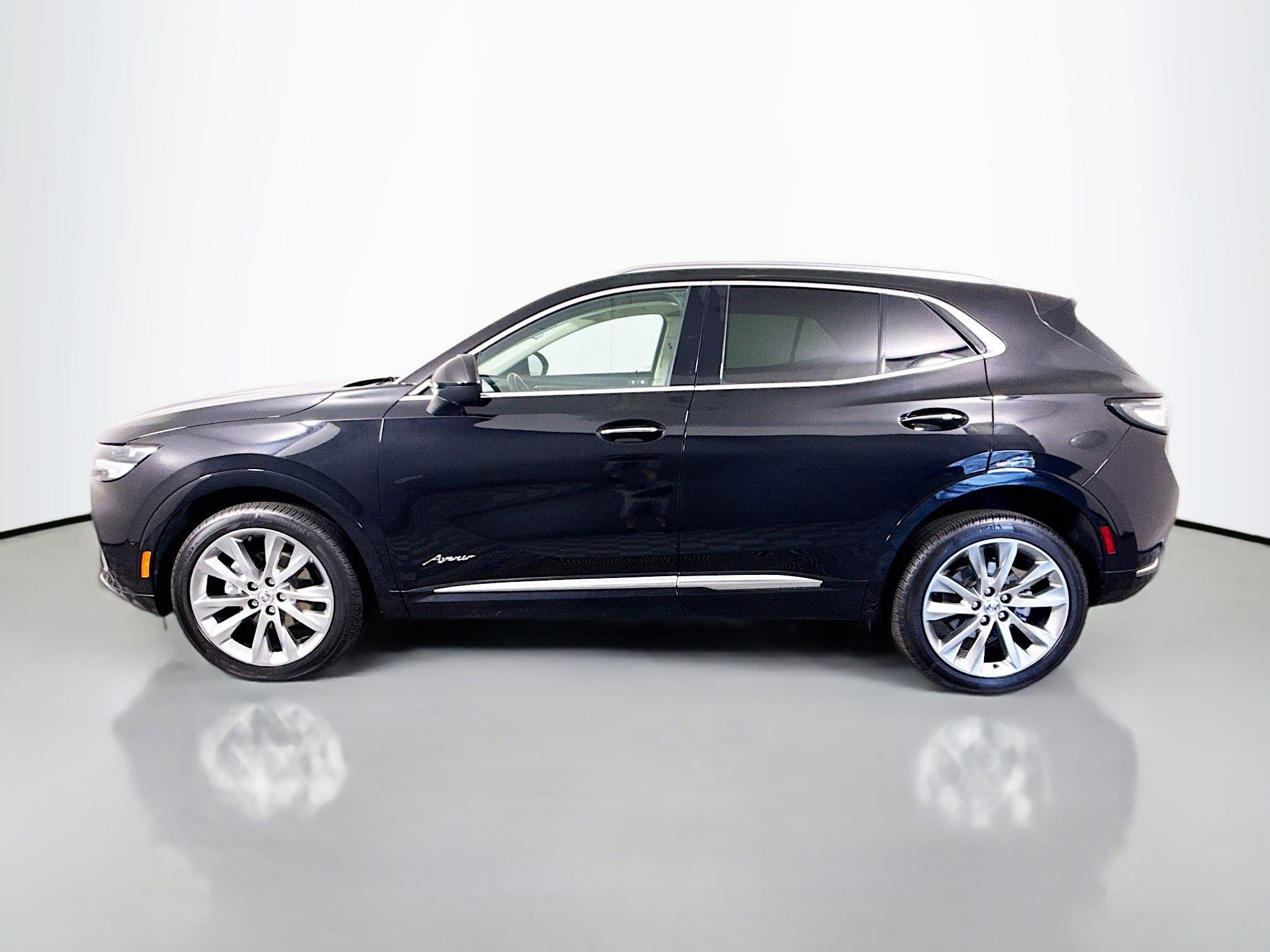 Used 2023 Buick Envision Avenir image 6