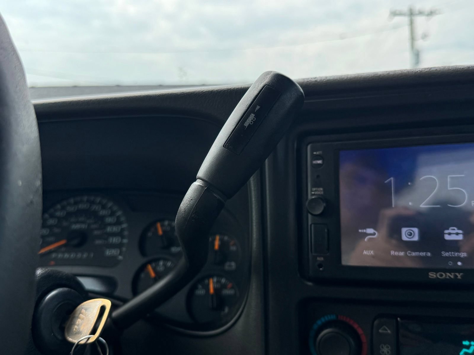 Used 2006 Chevrolet Silverado 1500 LT w/ Onstar Plus Package RWD image 18