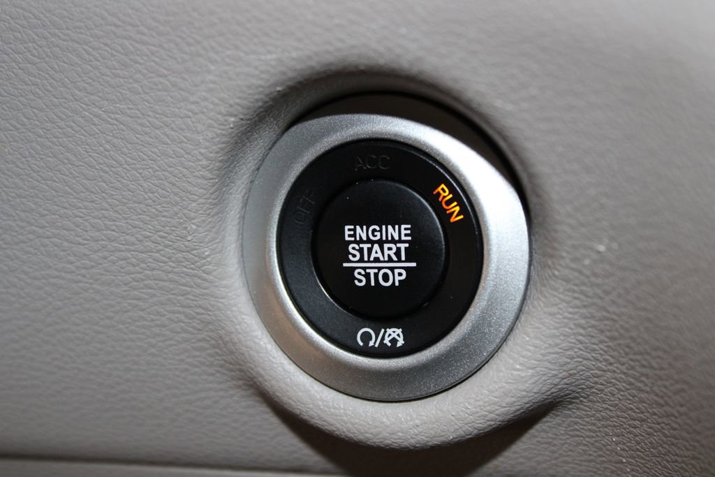 Used 2024 Chrysler Voyager LX FWD image 47