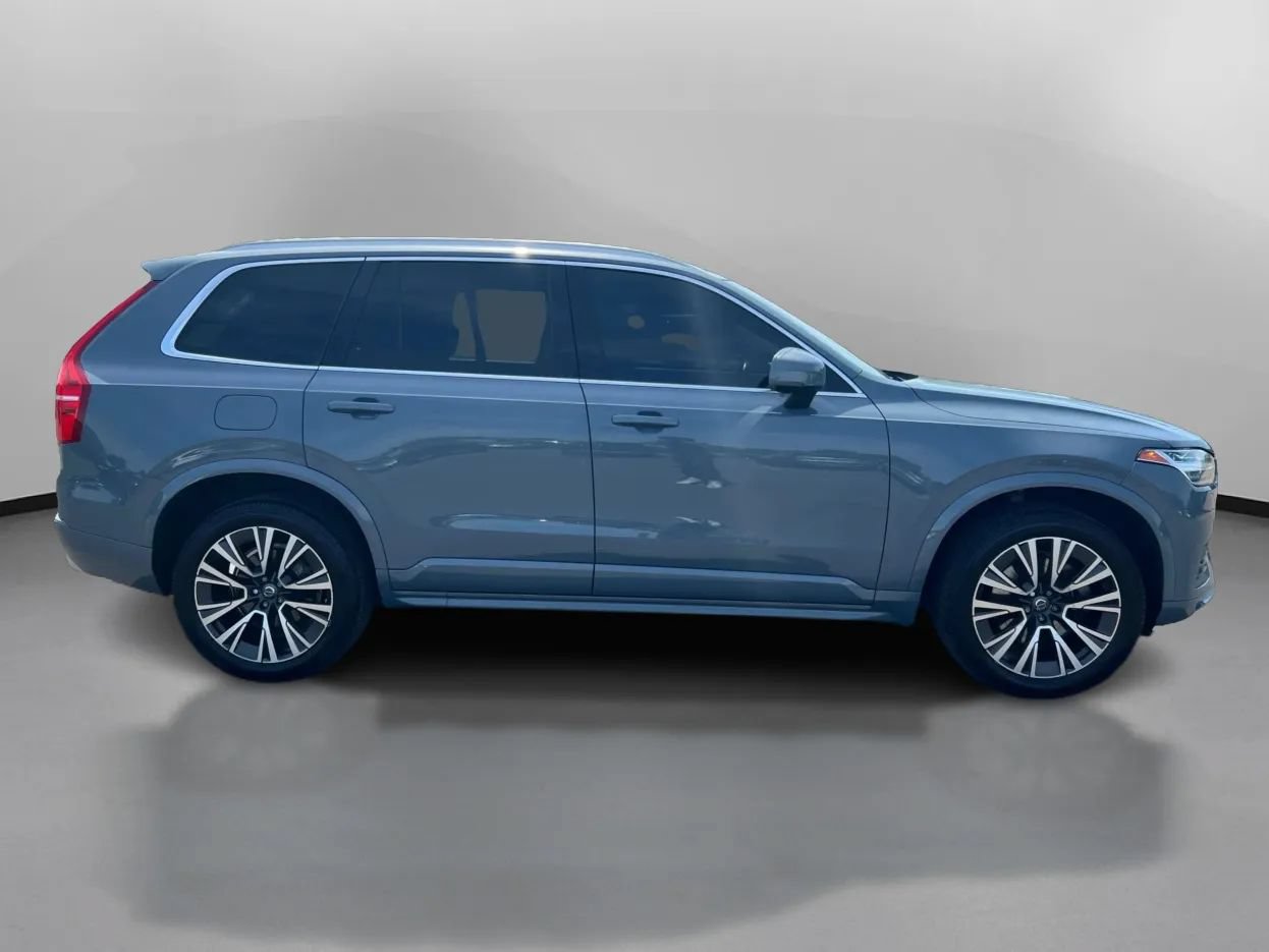 Used 2020 Volvo XC90 T6 Momentum w/ Protection Package Premier AWD/4WD image 7