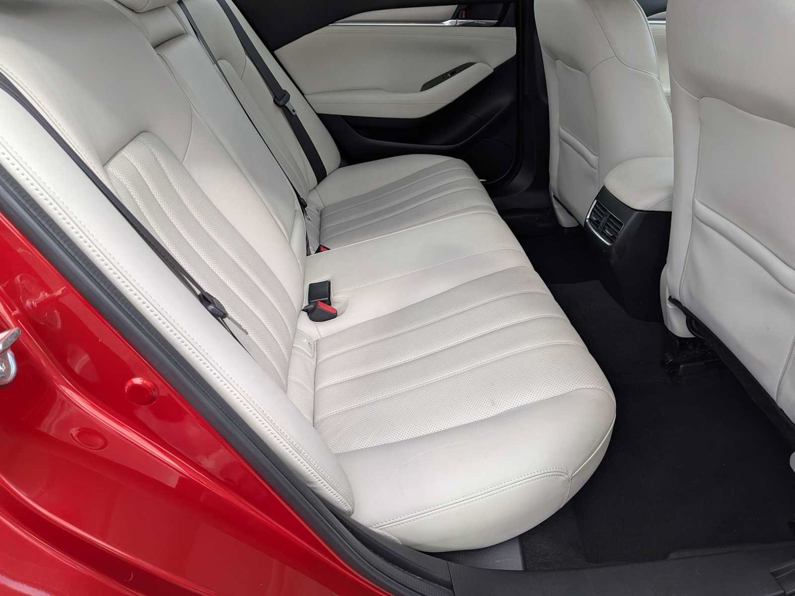 Used 2018 MAZDA MAZDA6 Grand Touring Reserve FWD image 20