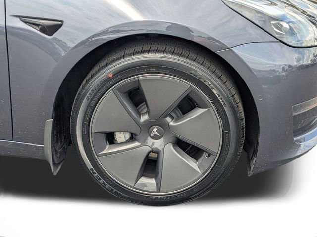 Used 2021 Tesla Model 3 Standard Range Plus RWD image 10