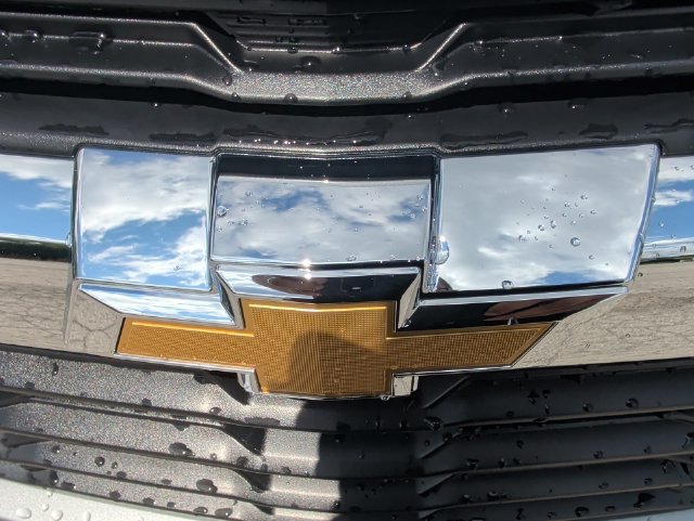 Used 2026 Chevrolet TrailBlazer LS w/ LS Convenience Package FWD image 32