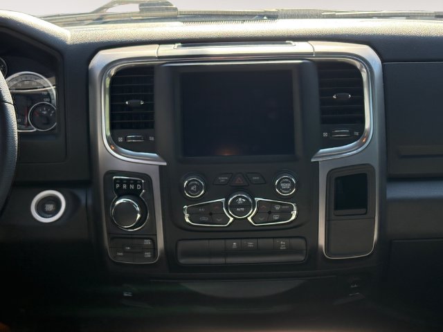 Used 2021 RAM 1500 Warlock w/ Electronics Group AWD/4WD image 11