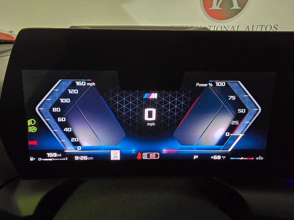 New 2026 BMW M235i xDrive w/ Technology Package image 21