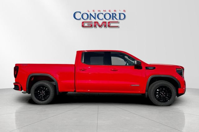 Used 2026 GMC Sierra 1500 Elevation AWD/4WD image 3