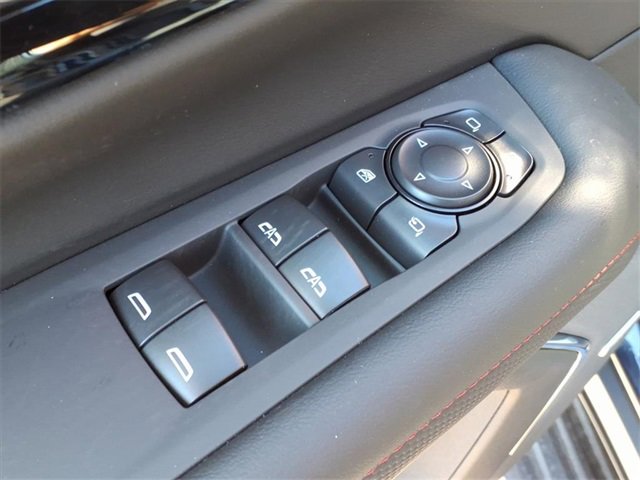 New 2026 Chevrolet Tahoe RST w/ RST Performance Edition image 19
