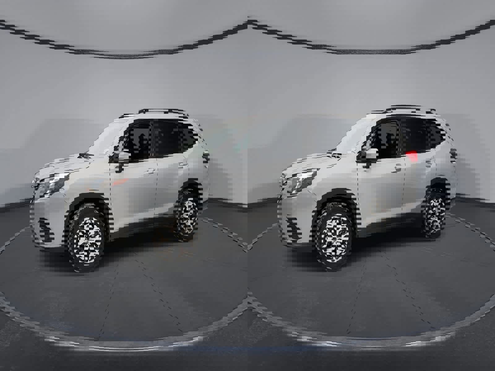 Certified 2023 Subaru Forester Premium image 4