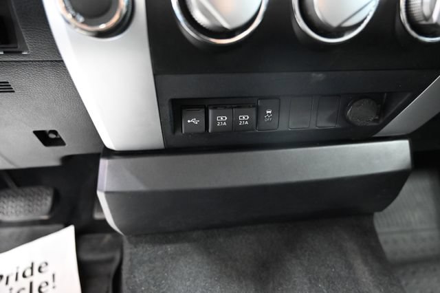 Used 2020 Toyota Tundra SR5 AWD/4WD image 20
