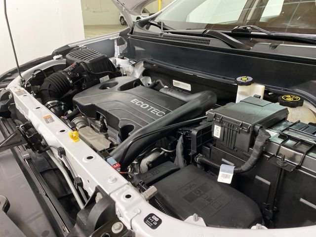 Used 2018 Chevrolet Equinox LT image 95