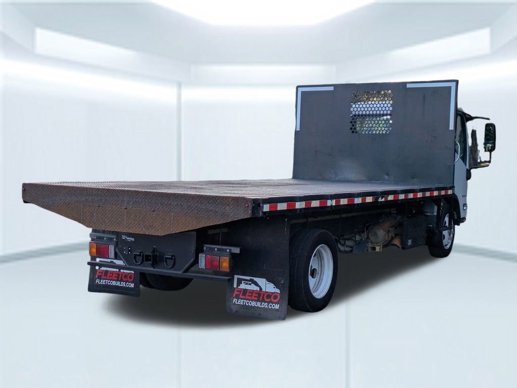 Used 2023 Chevrolet Low Cab Forward 5500XD image 6