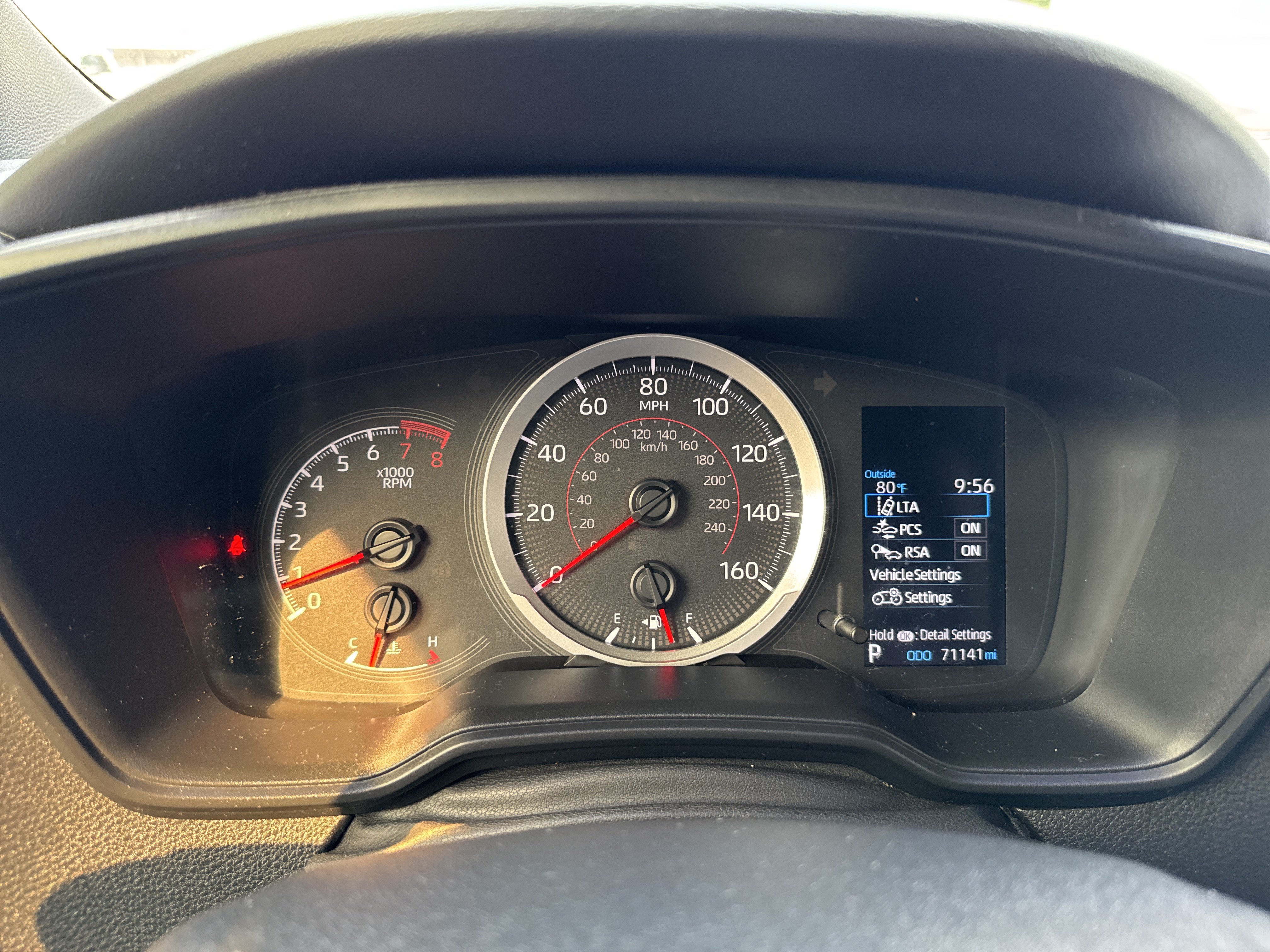 Used 2022 Toyota Corolla SE FWD image 13
