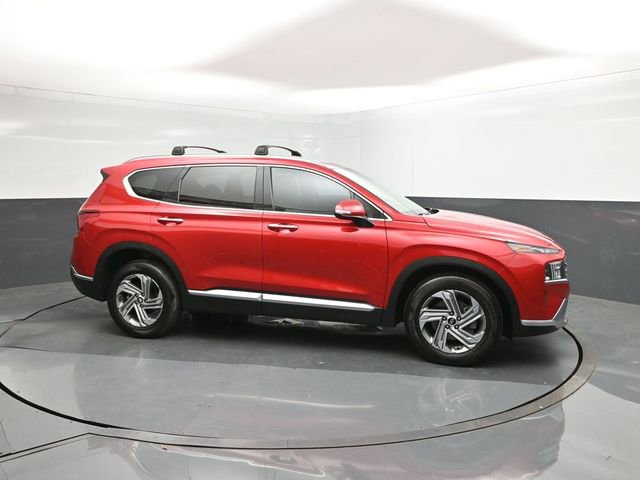 Used 2022 Hyundai Santa Fe SEL w/ Convenience Package image 26