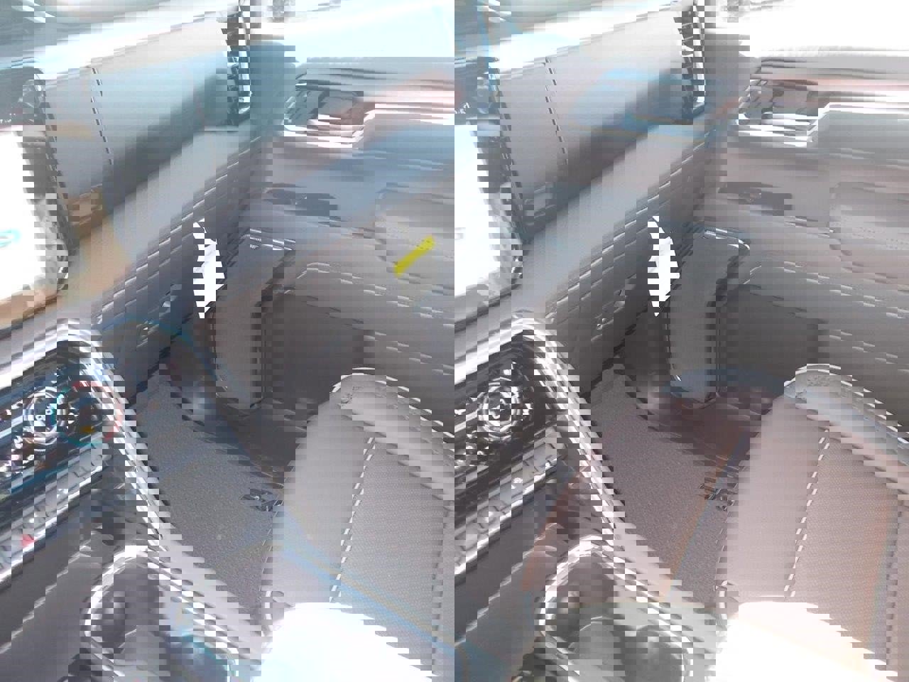 New 2026 GMC Sierra 2500 Denali image 16