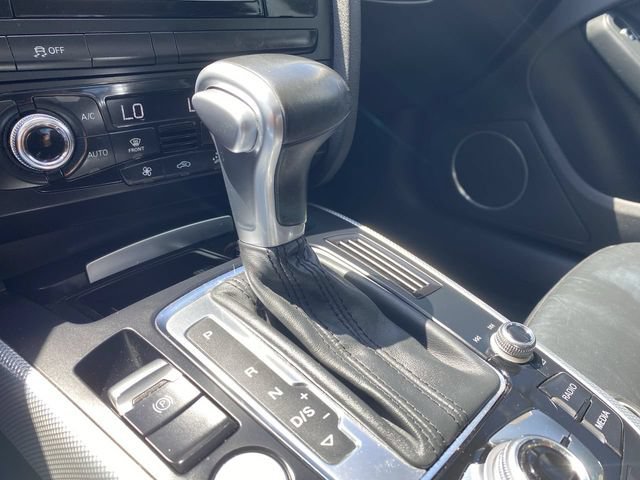 Used 2015 Audi A4 2.0T Premium Plus w/ Technology Package AWD/4WD image 21