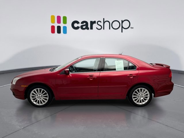 Used 2009 Mercury Milan Premier image 2