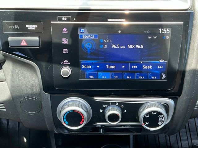 Used 2018 Honda Fit Sport image 9