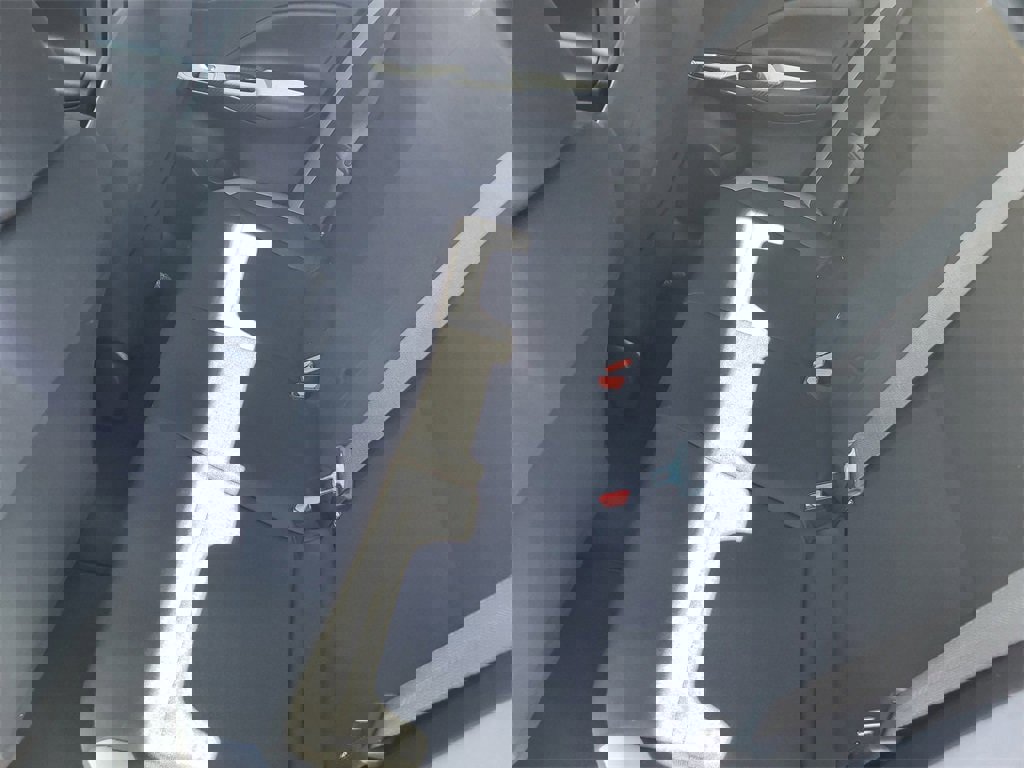 Used 2025 Nissan Versa S image 21