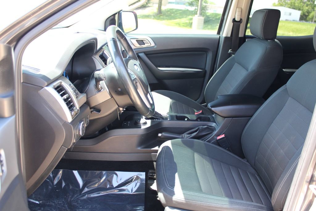 Used 2019 Ford Ranger XLT w/ Equipment Group 302A Luxury AWD/4WD image 6