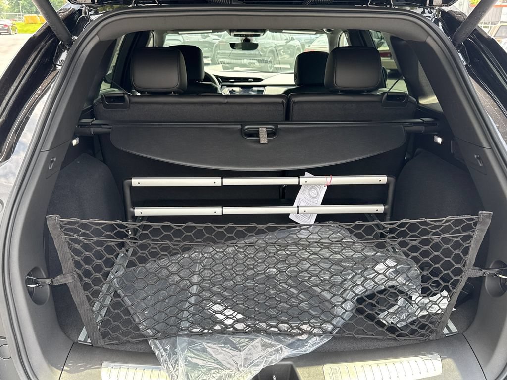 New 2026 Cadillac XT5 Sportv AWD/4WD image 10